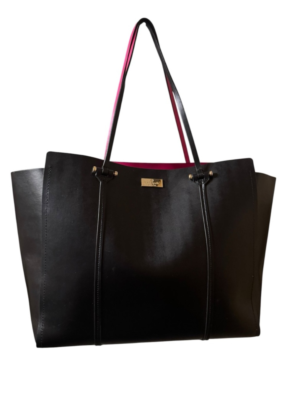 Kate Spade New York Annelle Arbour Hill Tote